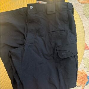 5.11 Tactical Men's Dark Cargo Pants